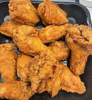 Nyammings Fusion Bistro