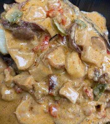 Nyammings Fusion Bistro