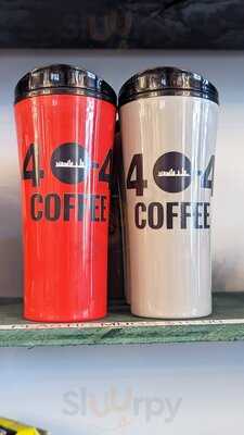 404 Coffee