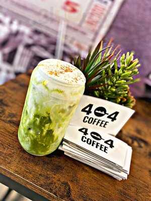 404 Coffee