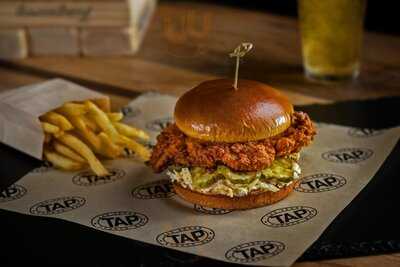 Tap Sports Bar At Excalibur