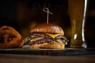 Tap Sports Bar At Excalibur