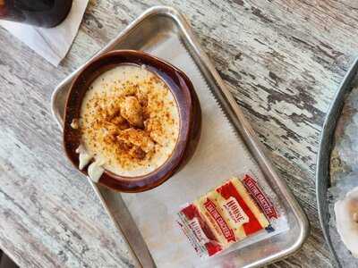 Dock House Restaurant