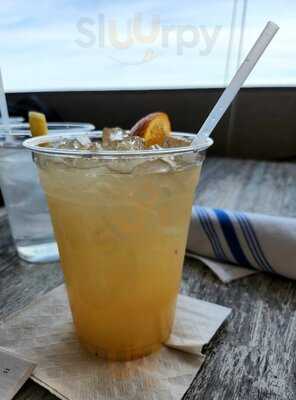 Dock House Restaurant