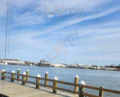 Dock House Restaurant