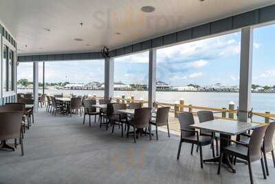 Dock House Restaurant