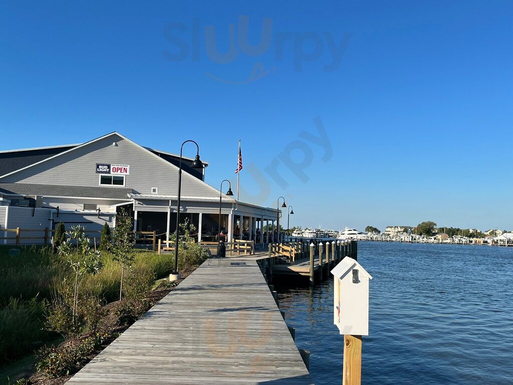 Dock House Restaurant