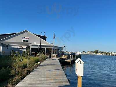 Dock House Restaurant