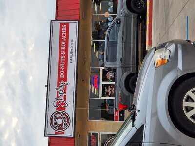 Shipley Do-nuts