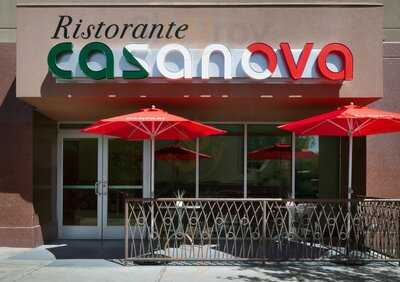 Ristorante Casanova