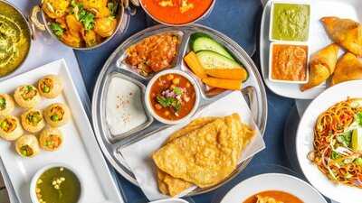 Namaste Indo Nepali Cuisine - Gahanna