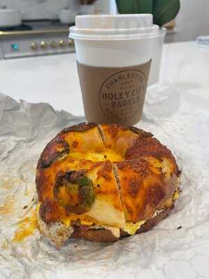 Holey City Bagels