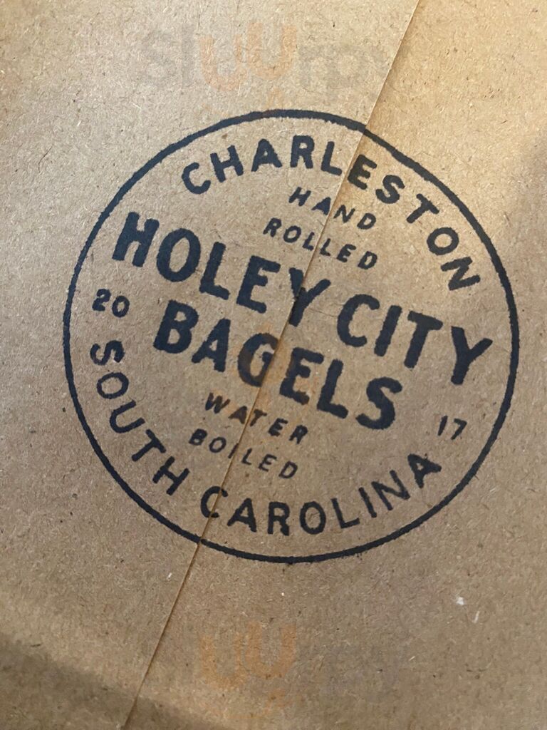 Holey City Bagels
