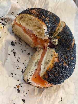 Holey City Bagels