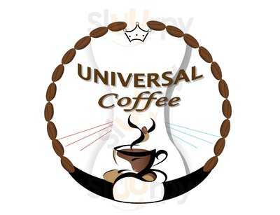 Universal Coffee