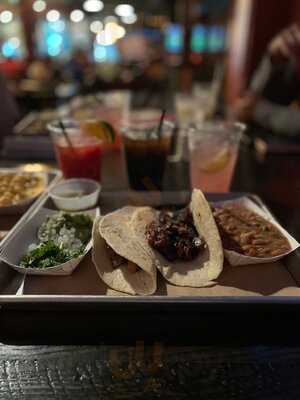 Smoke  Bbq & Sky Bar