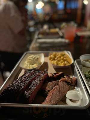 Smoke  Bbq & Sky Bar