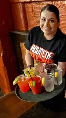 Smoke  Bbq & Sky Bar