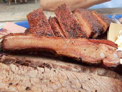 Scotty's Whole Hog Barbecue