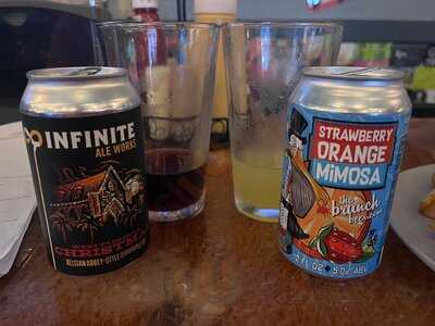 The Bat Cave Gastropub