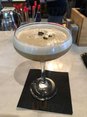 Wolf & Ferry Wine Bar