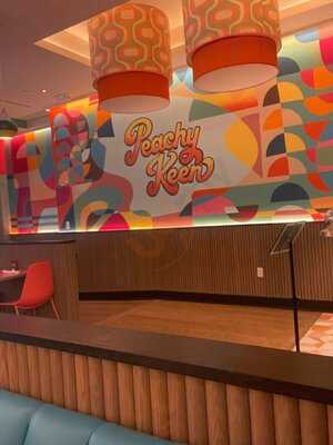 Peachy Keen