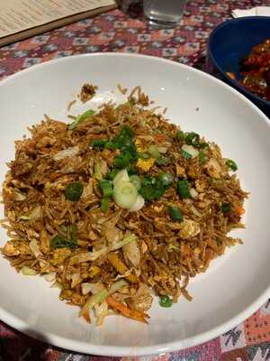 Gorkhali Kitchen Tampa