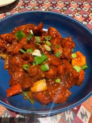 Gorkhali Kitchen Tampa