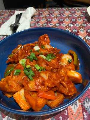 Gorkhali Kitchen Tampa