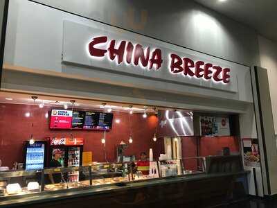 China Breeze