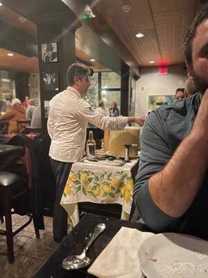 Villa Di Como Ristorante & Farm Distillery