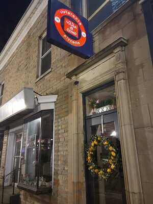 Villa Di Como Ristorante & Farm Distillery