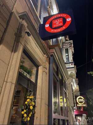 Villa Di Como Ristorante & Farm Distillery