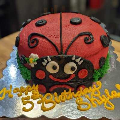 Colorado Marketplace And Bakery