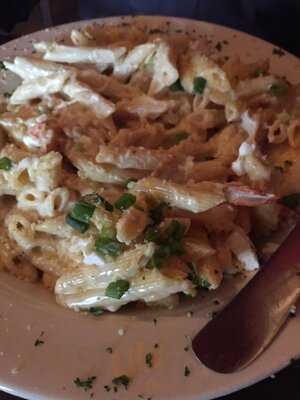 James Place Restaurant