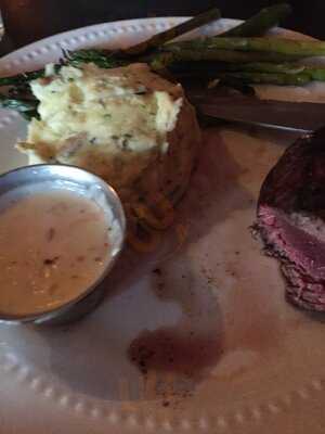 James Place Restaurant