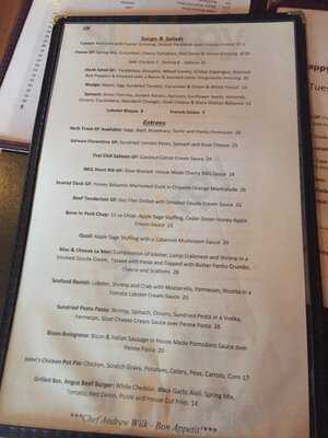 James Place Restaurant