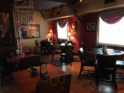 James Place Restaurant