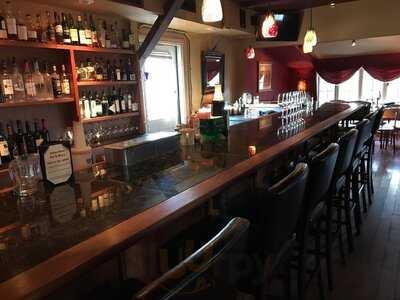 James Place Restaurant