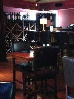 James Place Restaurant