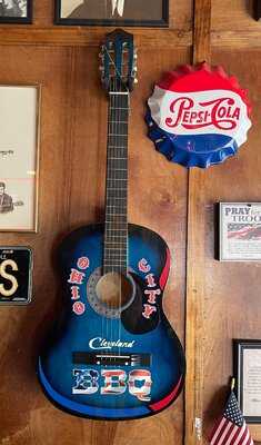 Real Smoq'ed Bbq, Inc.