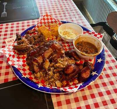 Real Smoq'ed Bbq, Inc.