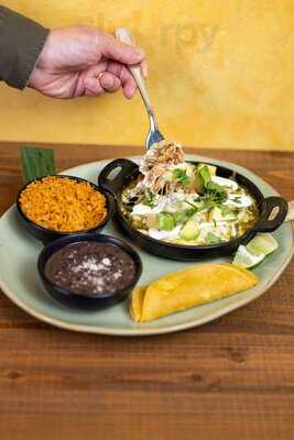 Solita Tacos & Margaritas