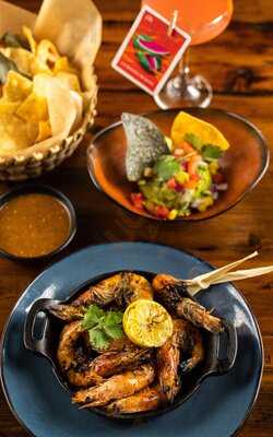 Solita Tacos & Margaritas