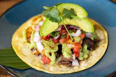 Solita Tacos & Margaritas