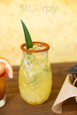 Solita Tacos & Margaritas