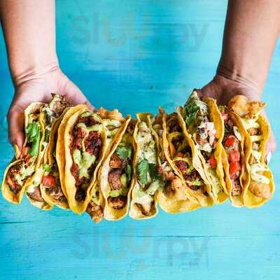 Solita Tacos & Margaritas