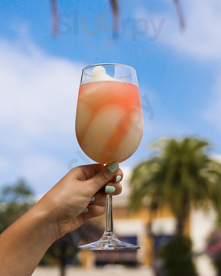 Solita Tacos & Margaritas