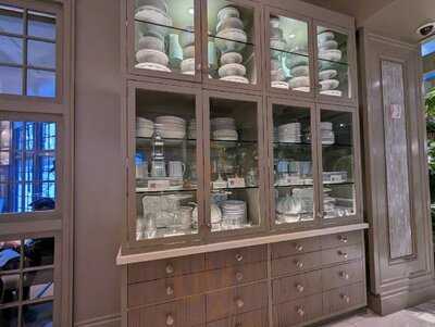 The Bedford By Martha Stewart