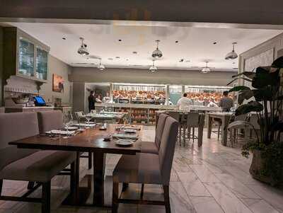 The Bedford By Martha Stewart